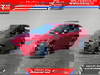 Used 2021 Toyota Corolla LE image 1
