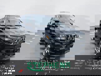 New 2025 Jeep Compass Sport image 1