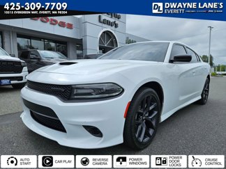Used 2021 Dodge Charger GT w/ Blacktop Package image 1
