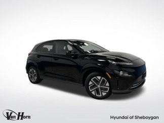 Used 2023 Hyundai Kona SEL w/ Cargo Package image 1