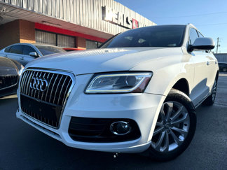 Used 2015 Audi Q5 2.0T Premium image 1