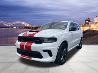 New 2025 Dodge Durango R/T image 1