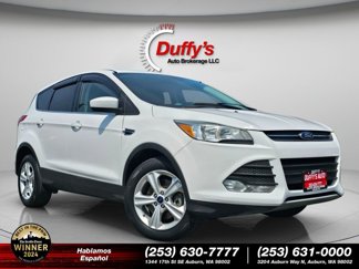 Used 2016 Ford Escape SE image 1