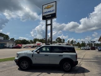 Used 2022 Ford Bronco Sport Big Bend image 1
