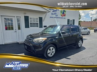 Used 2015 Kia Soul image 1