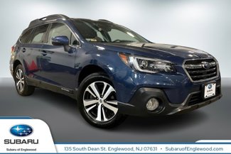 Used 2019 Subaru Outback 2.5i Limited image 1