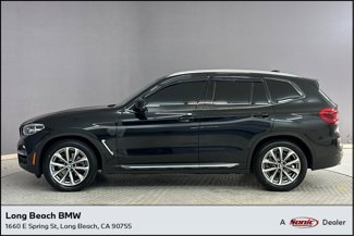 Used 2019 BMW X3 xDrive30i w/ Executive Package image 1