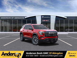 New 2025 GMC Terrain Elevation w/ Elevation Premium Package image 1