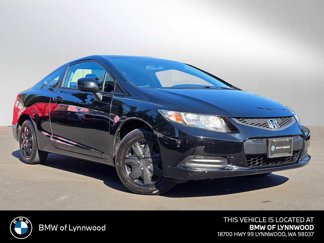 Used 2013 Honda Civic LX image 1