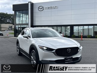 Used 2022 MAZDA CX-30 AWD 2.5 S w/ Preferred Package image 1