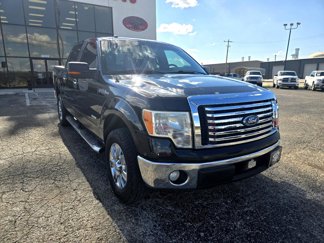 Used 2011 Ford F150 XLT w/ XLT Chrome Pkg image 1