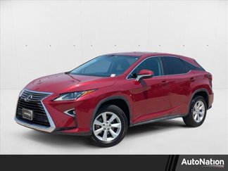 Used 2016 Lexus RX 350 FWD image 1