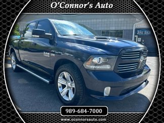 Used 2014 RAM 1500 Sport image 1