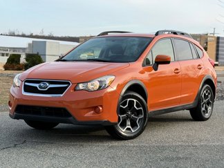 Used 2015 Subaru Crosstrek 2.0i Premium image 1