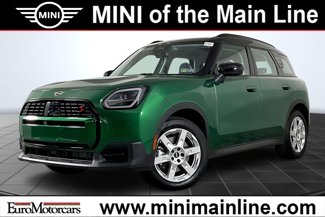 Certified 2025 MINI Cooper Countryman S image 1