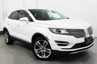 Used 2017 Lincoln MKC Reserve w/ Lincoln MKC Climate Package image 1