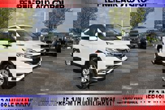 Used 2016 Honda CR-V EX image 1