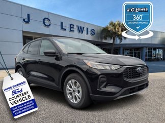 New 2025 Ford Escape Active image 1