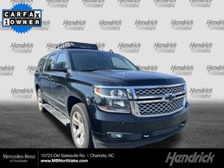 Used 2019 Chevrolet Suburban LT w/ LT Signature Package image 1