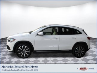 Certified 2023 Mercedes-Benz GLA 250 image 1