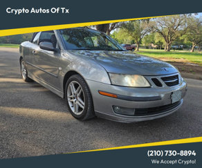 Used 2007 Saab 9-3 2.0T w/ Premium 17 Pkg image 1