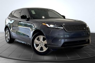 Used 2025 Land Rover Range Rover Velar S image 1
