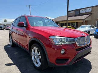 Used 2015 BMW X3 xDrive35i image 1