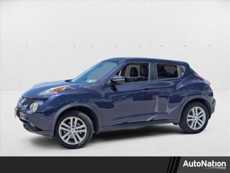 Used 2015 Nissan Juke SL image 1