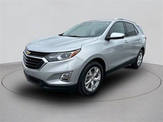 Used 2019 Chevrolet Equinox LT image 1
