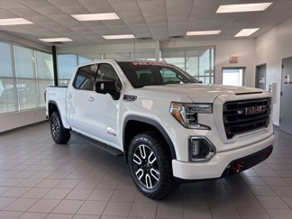Used 2022 GMC Sierra 1500 AT4 w/ AT4 Premium Package image 1