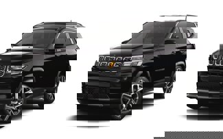 New 2025 Jeep Compass Limited image 1