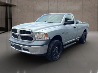 Used 2018 RAM 1500 Tradesman w/ Popular Equipment Group image 1