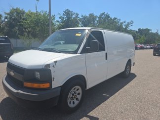 Used 2009 Chevrolet Express 1500 image 1