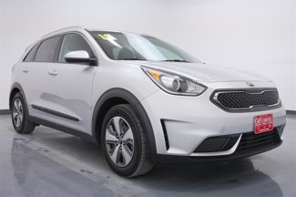 Used 2019 Kia Niro LX image 1