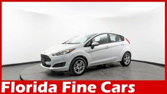 Used 2019 Ford Fiesta SE image 1