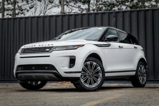 New 2026 Land Rover Range Rover Evoque S image 1
