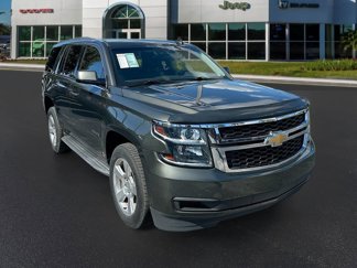 Used 2019 Chevrolet Tahoe LT image 1