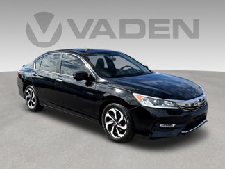 Used 2016 Honda Accord EX video 1