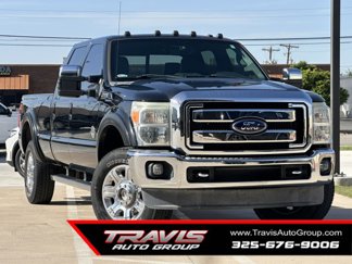 Used 2015 Ford F250 Lariat w/ Lariat Ultimate Package image 1