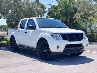 Used 2019 Nissan Frontier SV w/ Value Truck Package image 1