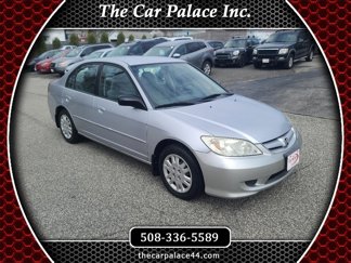 Used 2005 Honda Civic LX image 1