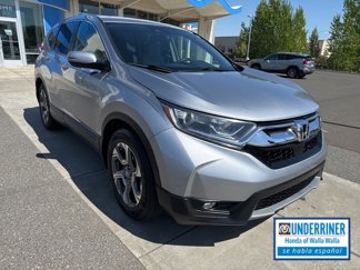 Used 2019 Honda CR-V EX image 1