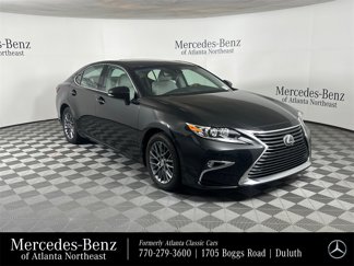 Used 2018 Lexus ES 350 image 1