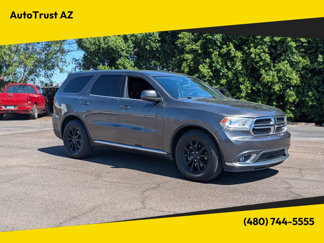 Used 2018 Dodge Durango SXT w/ 3rd Row Seating Group image 1