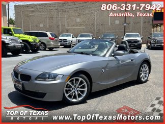 Used 2008 BMW Z4 3.0i image 1