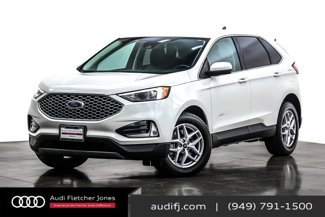 Used 2024 Ford Edge SEL w/ Convenience Package image 1
