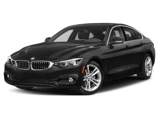 Used 2018 BMW 430i Gran Coupe image 1