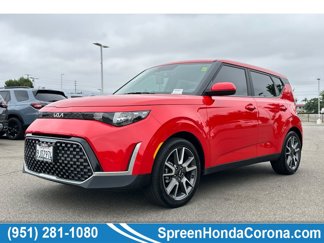 Used 2024 Kia Soul EX w/ Option Group 015 image 1