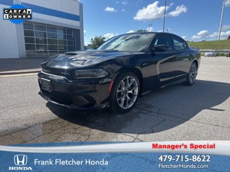 Used 2023 Dodge Charger GT image 1