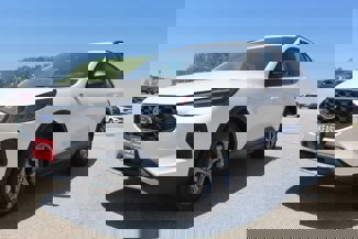 New 2025 Ford Escape ST-Line image 1